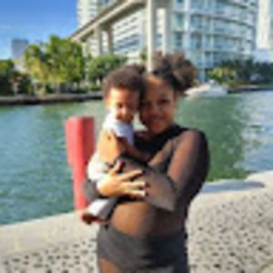 Meet your Posher, Dade